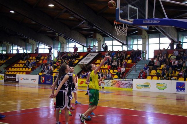 Rozstrzygnięcia w niedzielę (zdjęcia)