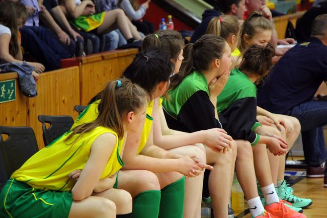 Rozstrzygnięcia w niedzielę (zdjęcia)