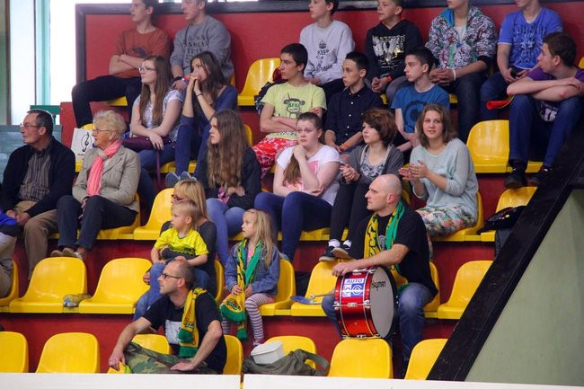 Rozstrzygnięcia w niedzielę (zdjęcia)