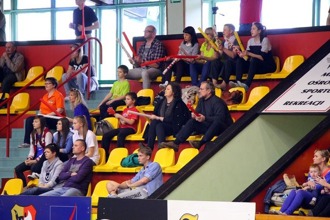 Rozstrzygnięcia w niedzielę (zdjęcia)