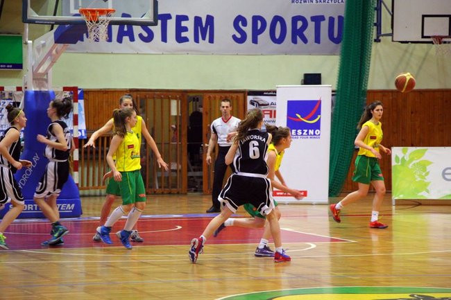 Rozstrzygnięcia w niedzielę (zdjęcia)