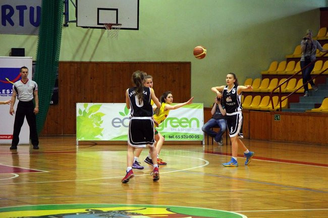 Rozstrzygnięcia w niedzielę (zdjęcia)