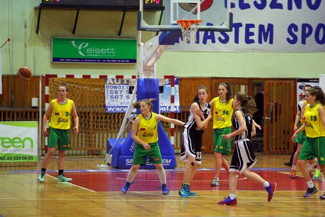 Rozstrzygnięcia w niedzielę (zdjęcia)