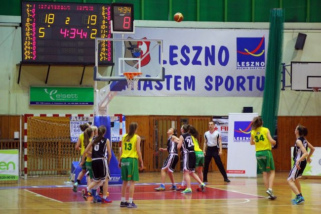 Rozstrzygnięcia w niedzielę (zdjęcia)