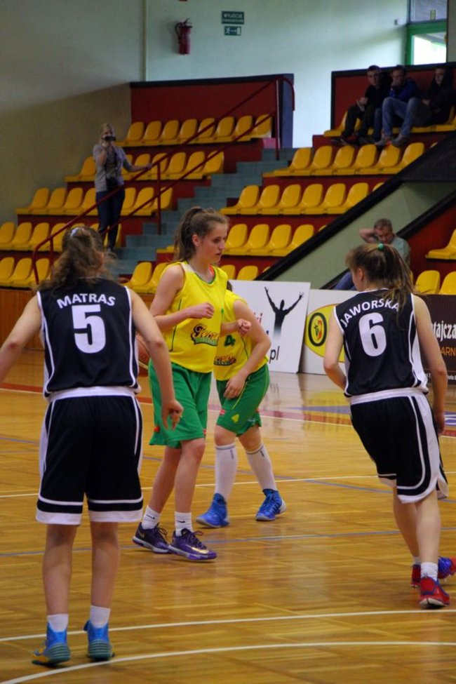 Rozstrzygnięcia w niedzielę (zdjęcia)