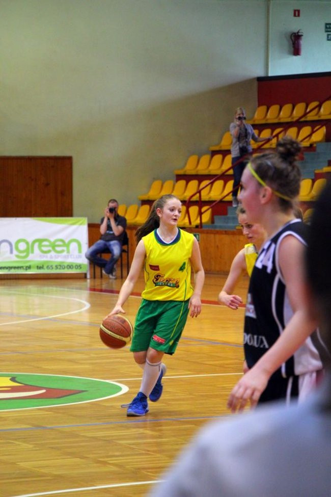 Rozstrzygnięcia w niedzielę (zdjęcia)