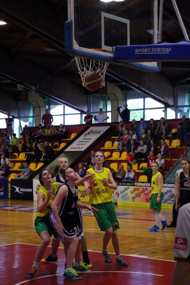 Rozstrzygnięcia w niedzielę (zdjęcia)