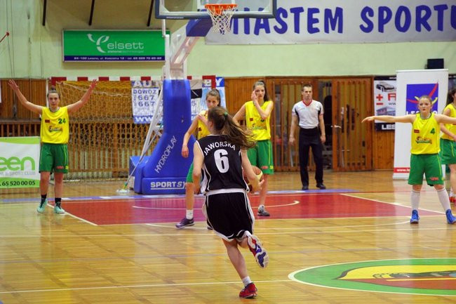 Rozstrzygnięcia w niedzielę (zdjęcia)