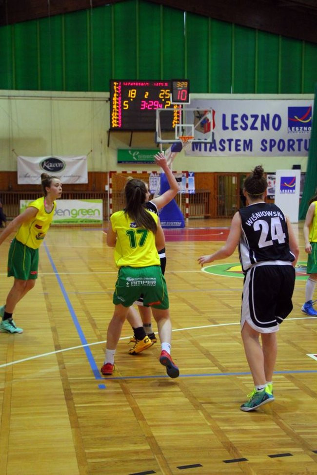 Rozstrzygnięcia w niedzielę (zdjęcia)