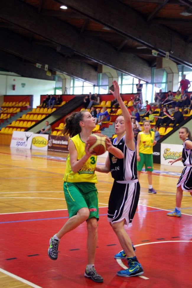 Rozstrzygnięcia w niedzielę (zdjęcia)