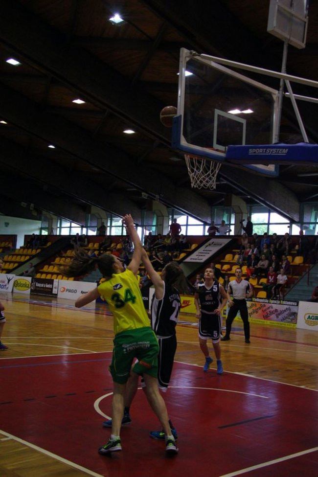 Rozstrzygnięcia w niedzielę (zdjęcia)