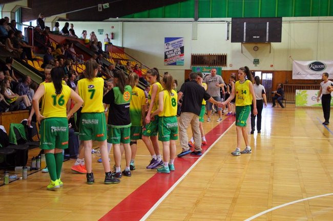 Rozstrzygnięcia w niedzielę (zdjęcia)