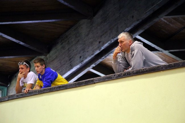 Rozstrzygnięcia w niedzielę (zdjęcia)