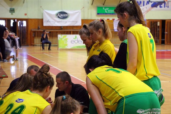 Rozstrzygnięcia w niedzielę (zdjęcia)