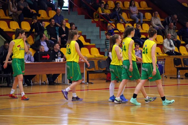 Rozstrzygnięcia w niedzielę (zdjęcia)