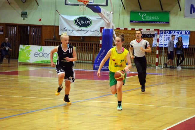 Rozstrzygnięcia w niedzielę (zdjęcia)