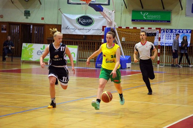 Rozstrzygnięcia w niedzielę (zdjęcia)