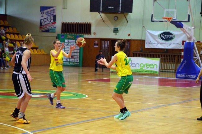 Rozstrzygnięcia w niedzielę (zdjęcia)