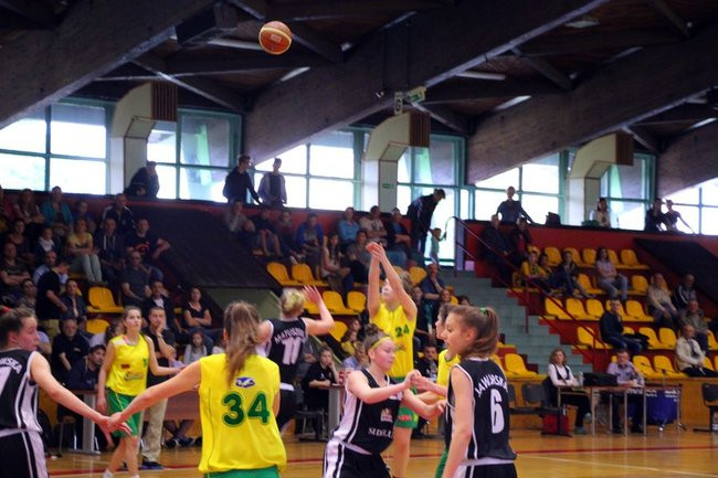 Rozstrzygnięcia w niedzielę (zdjęcia)