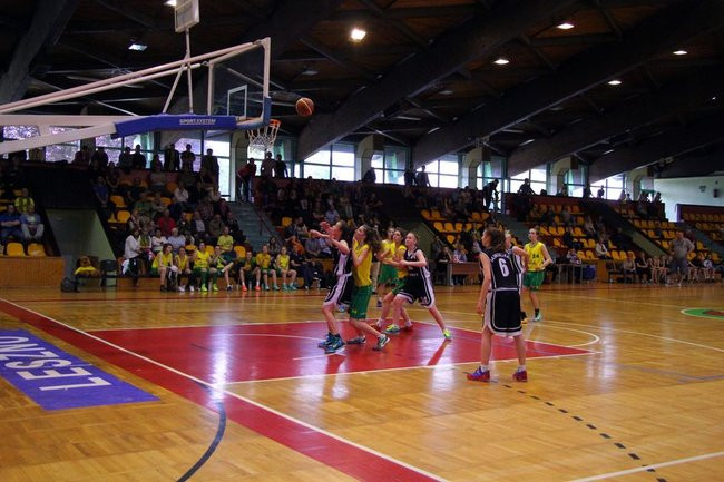 Rozstrzygnięcia w niedzielę (zdjęcia)