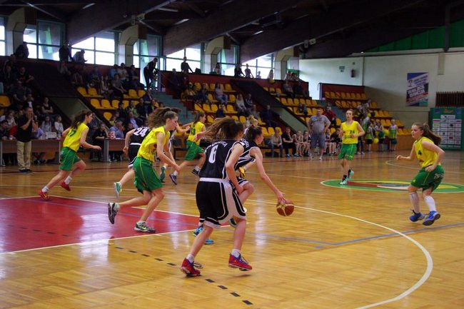 Rozstrzygnięcia w niedzielę (zdjęcia)