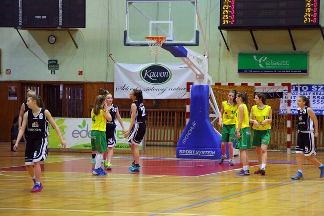 Rozstrzygnięcia w niedzielę (zdjęcia)