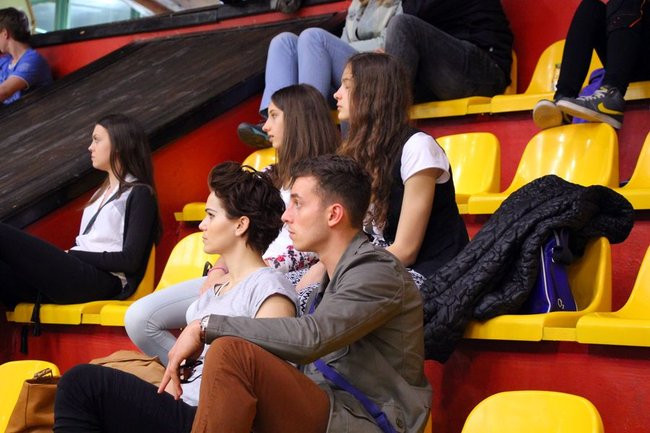 Rozstrzygnięcia w niedzielę (zdjęcia)