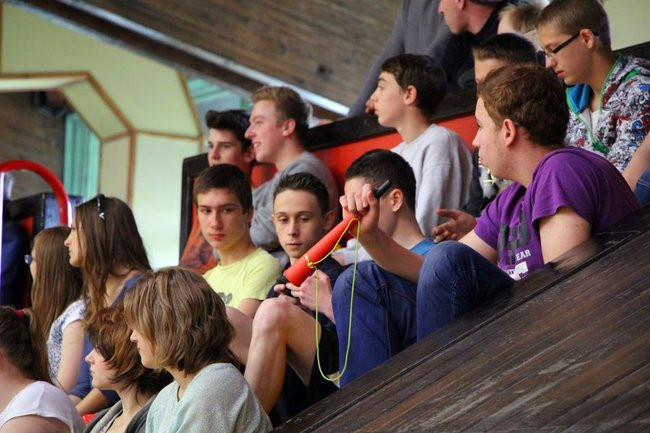 Rozstrzygnięcia w niedzielę (zdjęcia)