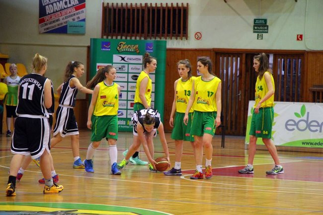 Rozstrzygnięcia w niedzielę (zdjęcia)