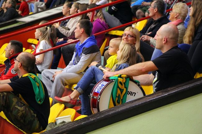 Rozstrzygnięcia w niedzielę (zdjęcia)