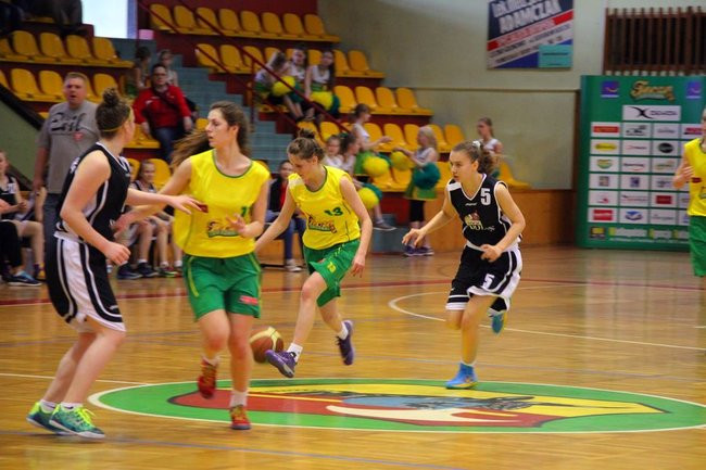 Rozstrzygnięcia w niedzielę (zdjęcia)