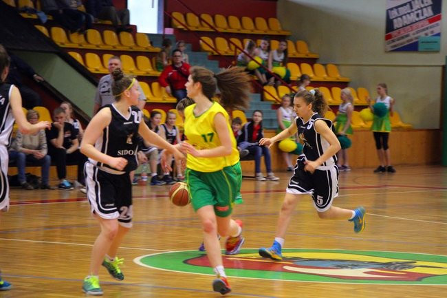 Rozstrzygnięcia w niedzielę (zdjęcia)