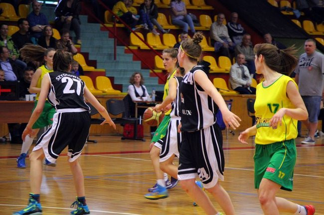 Rozstrzygnięcia w niedzielę (zdjęcia)