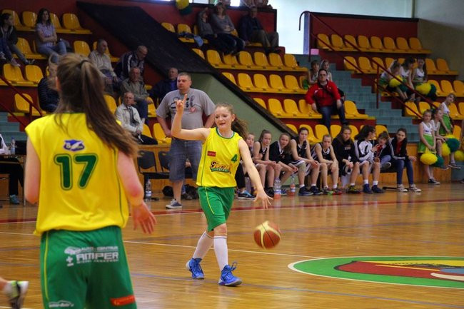 Rozstrzygnięcia w niedzielę (zdjęcia)