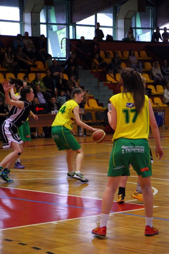 Rozstrzygnięcia w niedzielę (zdjęcia)