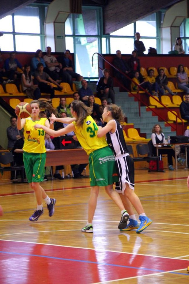 Rozstrzygnięcia w niedzielę (zdjęcia)