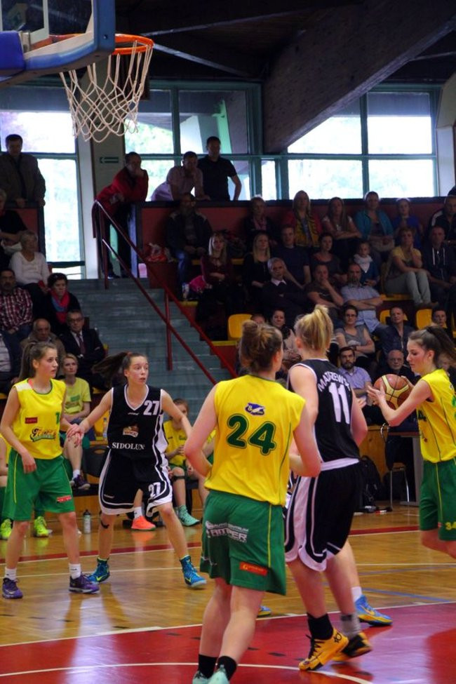 Rozstrzygnięcia w niedzielę (zdjęcia)