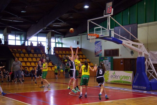 Rozstrzygnięcia w niedzielę (zdjęcia)