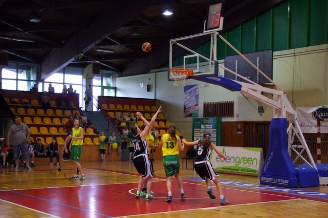 Rozstrzygnięcia w niedzielę (zdjęcia)