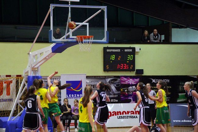 Rozstrzygnięcia w niedzielę (zdjęcia)