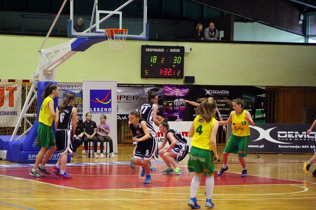 Rozstrzygnięcia w niedzielę (zdjęcia)