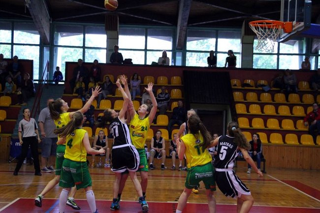 Rozstrzygnięcia w niedzielę (zdjęcia)