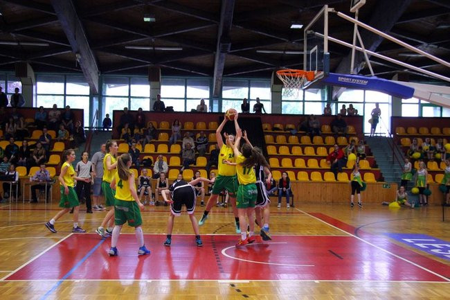 Rozstrzygnięcia w niedzielę (zdjęcia)