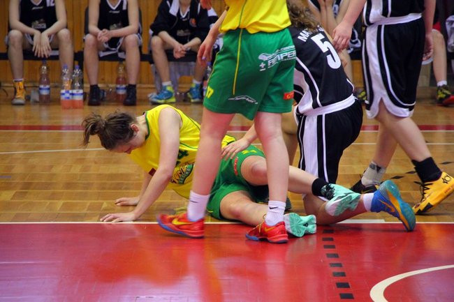 Rozstrzygnięcia w niedzielę (zdjęcia)