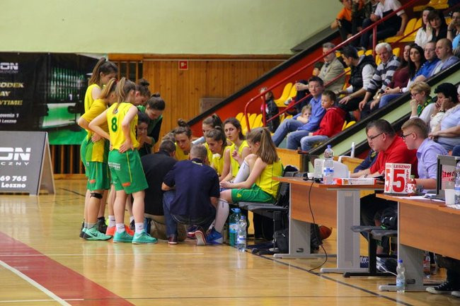 Rozstrzygnięcia w niedzielę (zdjęcia)