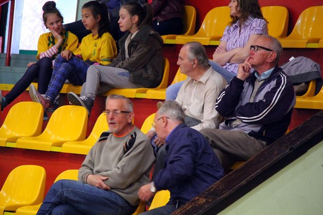 Rozstrzygnięcia w niedzielę (zdjęcia)