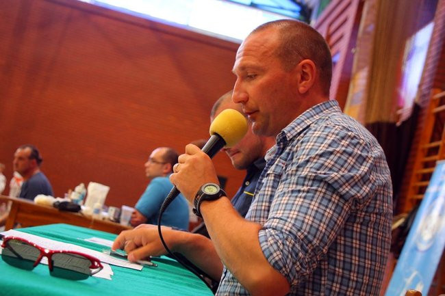 Turniej judo z okazji Dni Leszna (zdjęcia)