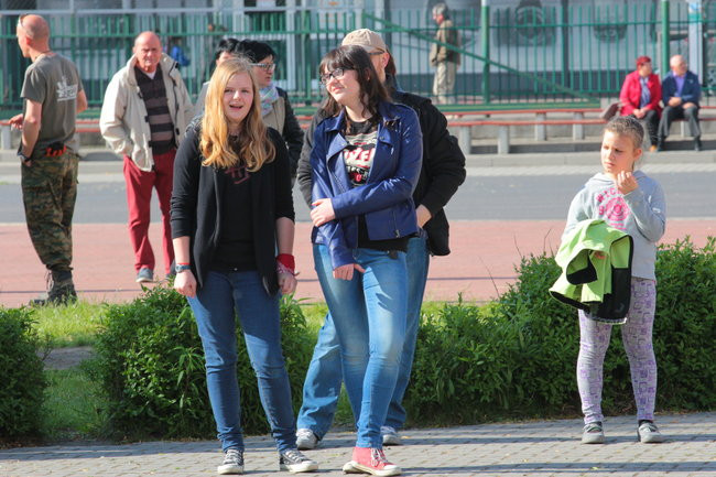 Festyn dla Paulinki (zdjęcia)