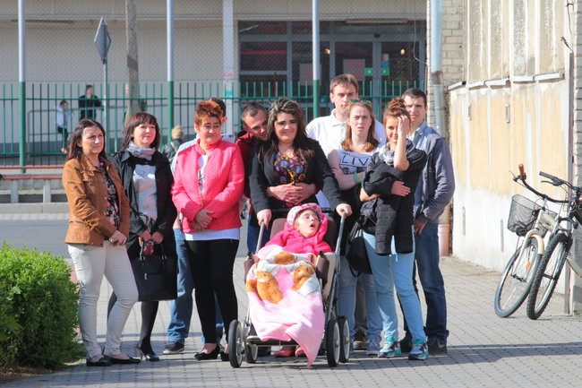 Festyn dla Paulinki (zdjęcia)