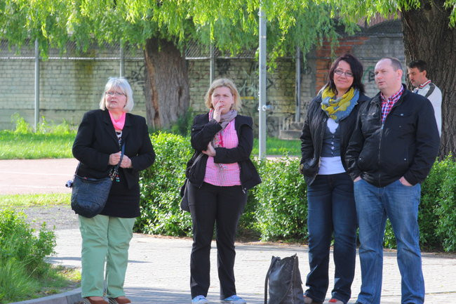 Festyn dla Paulinki (zdjęcia)